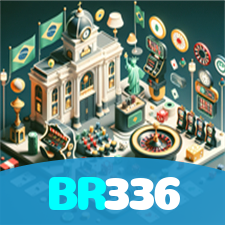 BR336:A sorte está ao seu lado! Aposte nas melhores máquinas caça-níqueis!