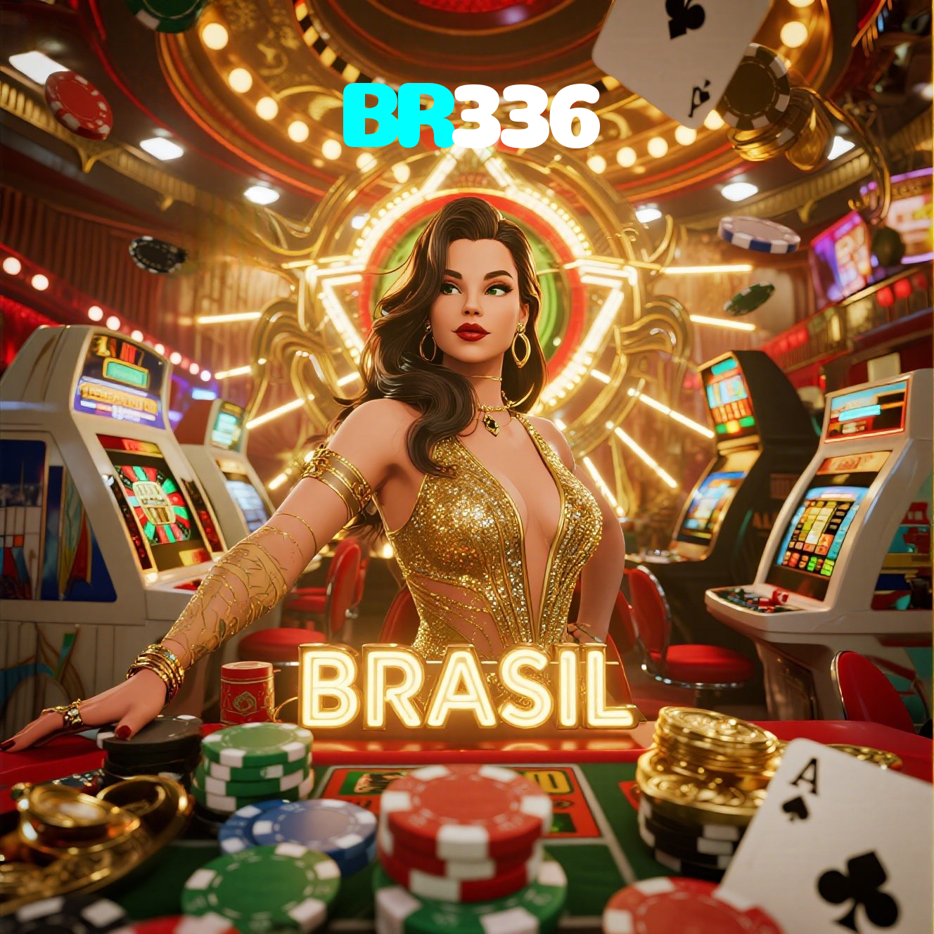BR336:Vença no futebol online e leve os melhores prêmios para casa!
