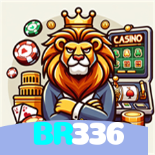 BR336：Ganhe prêmios em roleta e aposte no futebol com confiança no nosso cassino!