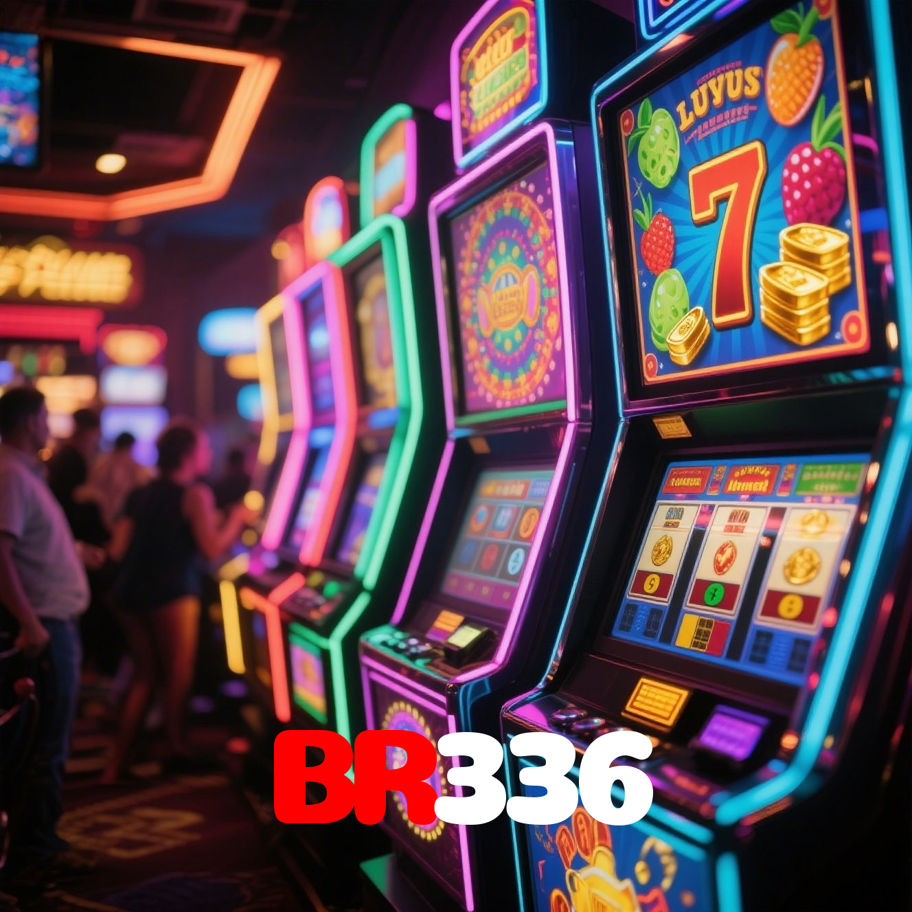 BR336:Jogue poker, roleta e aposte no futebol para uma experiência épica!