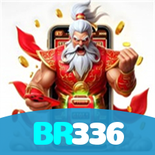 BR336：Apostas no futebol e grandes prêmios nos melhores jogos de cassino!