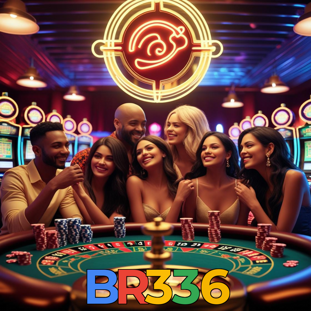 BR336:Apostas ao vivo no futebol e prêmios em jogos como blackjack e roleta!