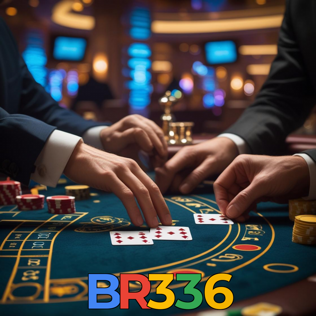 BR336:Jogue slots de tirar o fôlego e conquiste vitórias épicas!