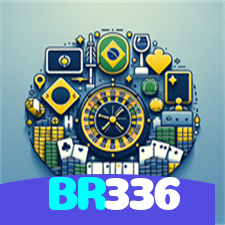 BR336：A sorte te espera no cassino online com apostas no futebol e roleta!