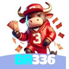 BR336：Venha viver a emoção do cassino! Gire a roleta e ganhe grandes prêmios!