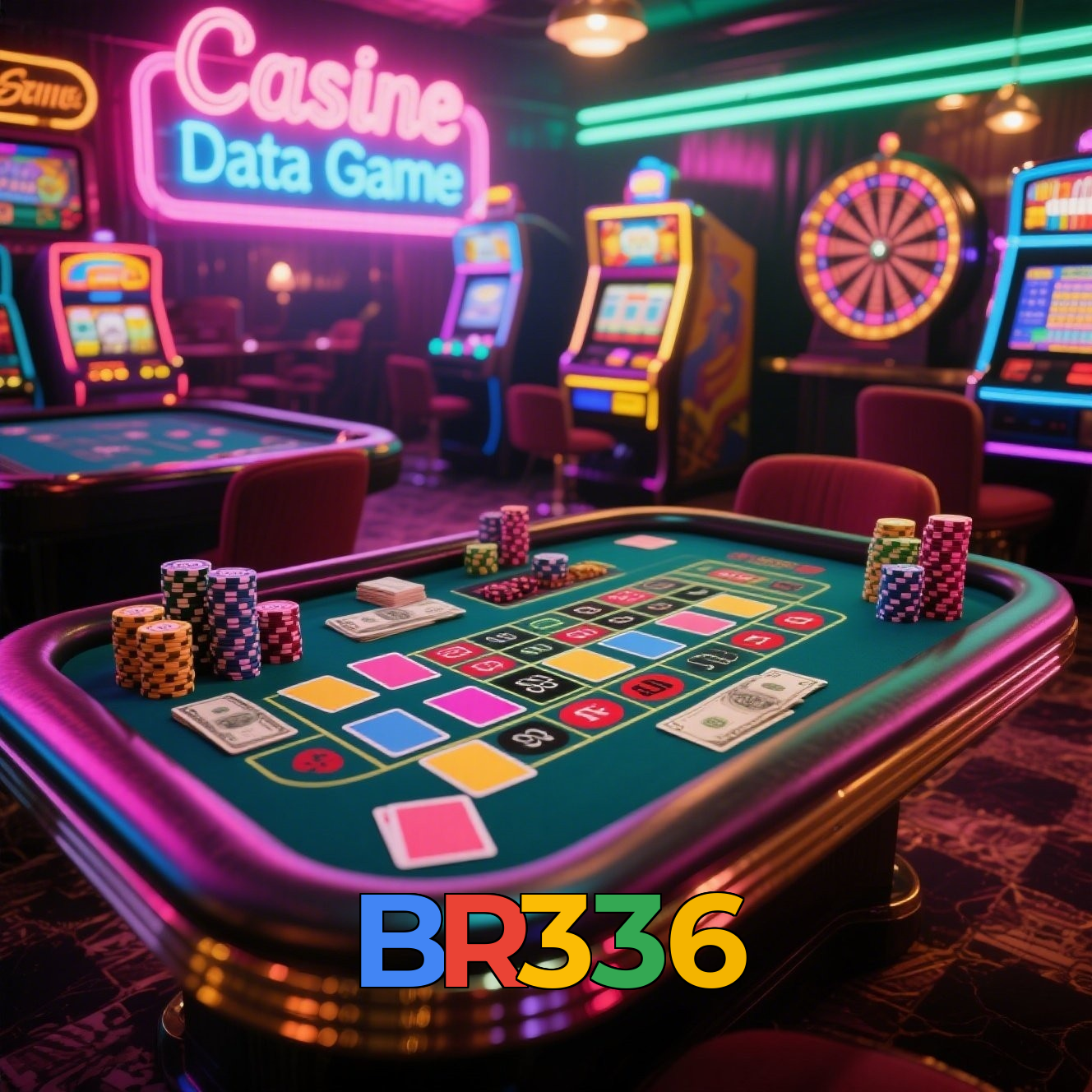 BR336:Seu time na vitória e os jackpots no cassino online te esperam!