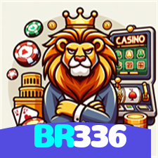 BR336：Apostas no futebol e grandes prêmios nos melhores jogos de cassino!
