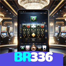 BR336：Aposte nas melhores slots e conquiste prêmios como nunca!