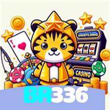 BR336：Aposte na roleta e conquiste prêmios fantásticos!