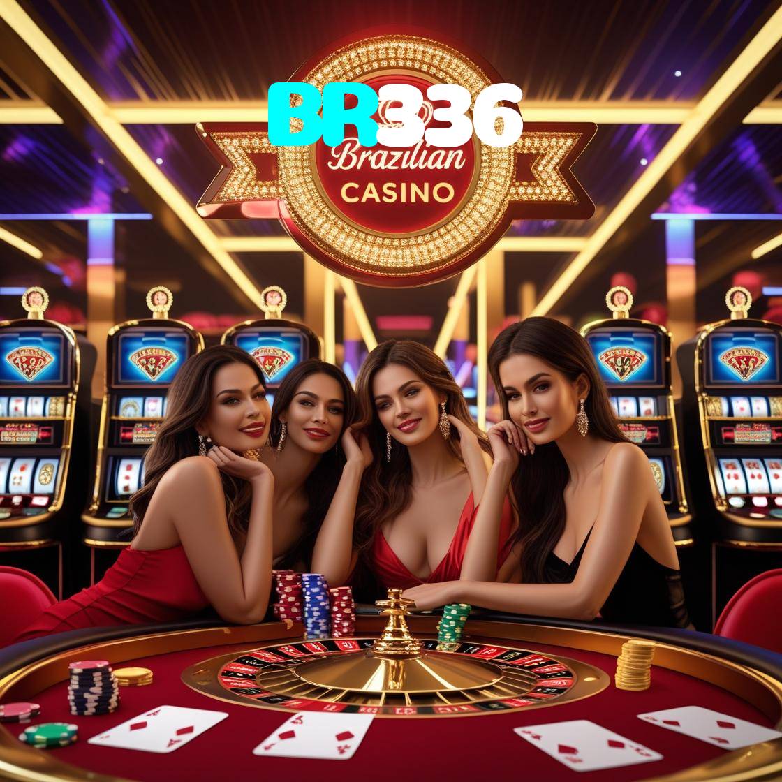 BR336:O cassino online oferece grandes prêmios! Aposte e ganhe agora!