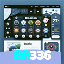 BR336：Ganhe com o futebol online e leve sua vitória para o próximo nível!