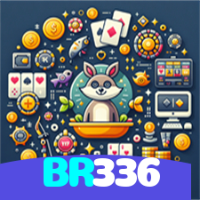BR336:A diversão do cassino e as apostas no futebol ao seu alcance!