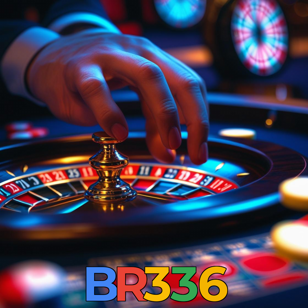 BR336:No futebol online, cada jogo é uma chance de se tornar vencedor!