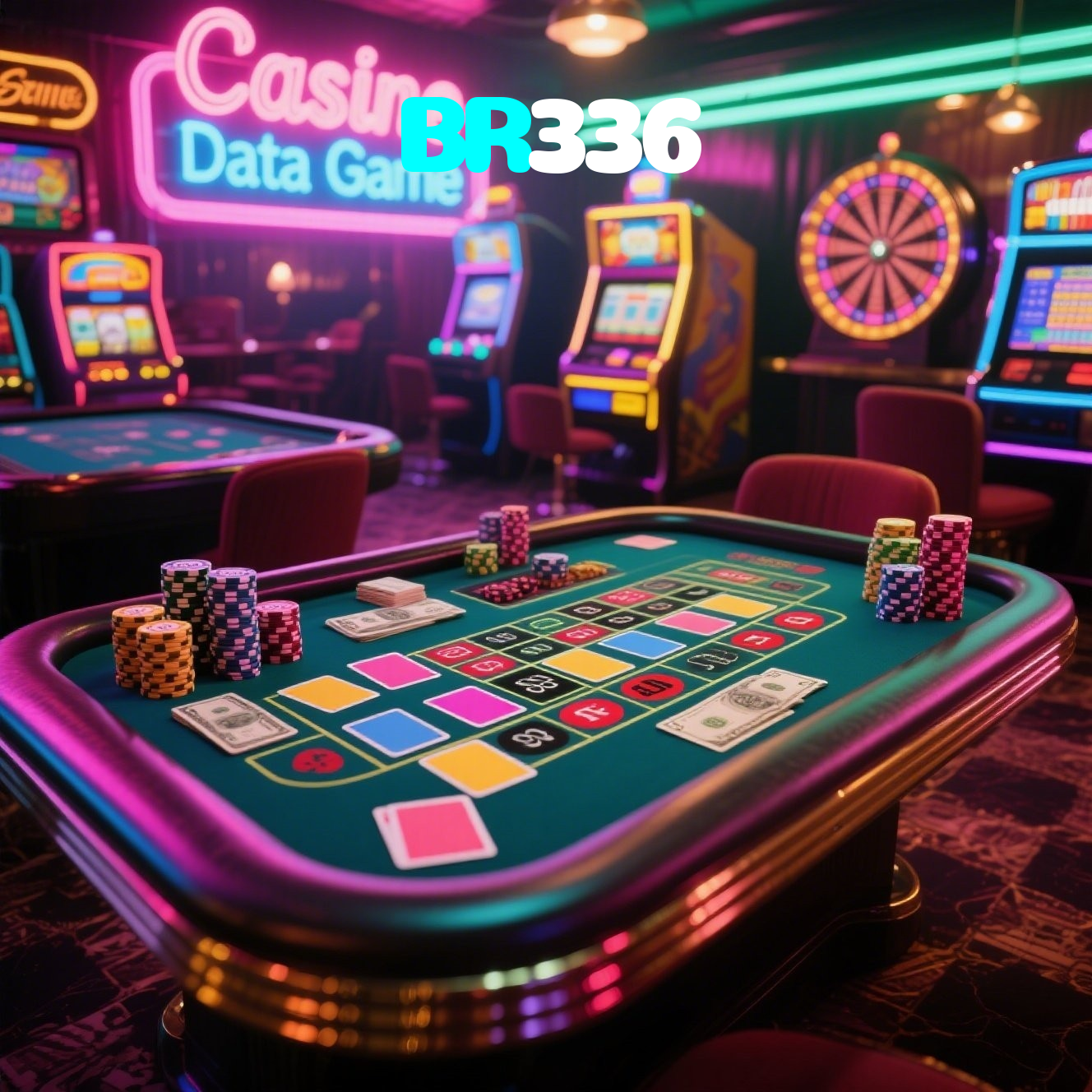 BR336:As slots mais emocionantes estão aqui! Jogue agora!