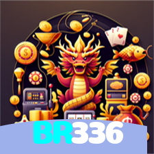 BR336:Seu lugar de apostas no futebol e prêmios incríveis em jogos de cassino!