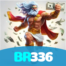 BR336:Jogue no melhor cassino online e conquiste prêmios de verdade!