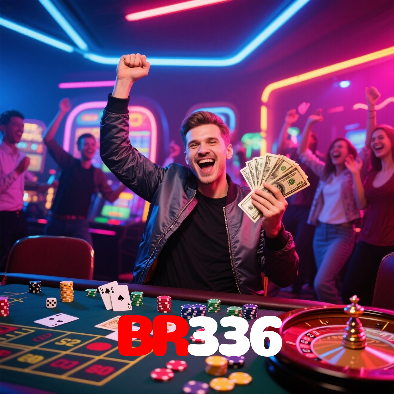 BR336:Jogue slots, aposte no futebol e vença em grande estilo!