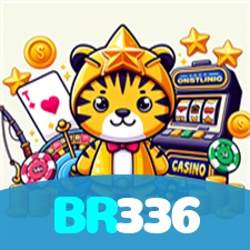 BR336：Jogue poker, roleta e aposte no futebol no melhor cassino online!