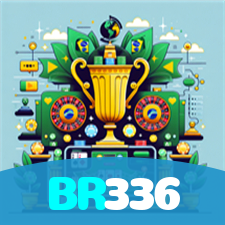 BR336：Jogue agora no nosso cassino online e vença nas mesas de poker!