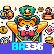 BR336：O melhor cassino online com apostas ao vivo em futebol e jogos de cassino!
