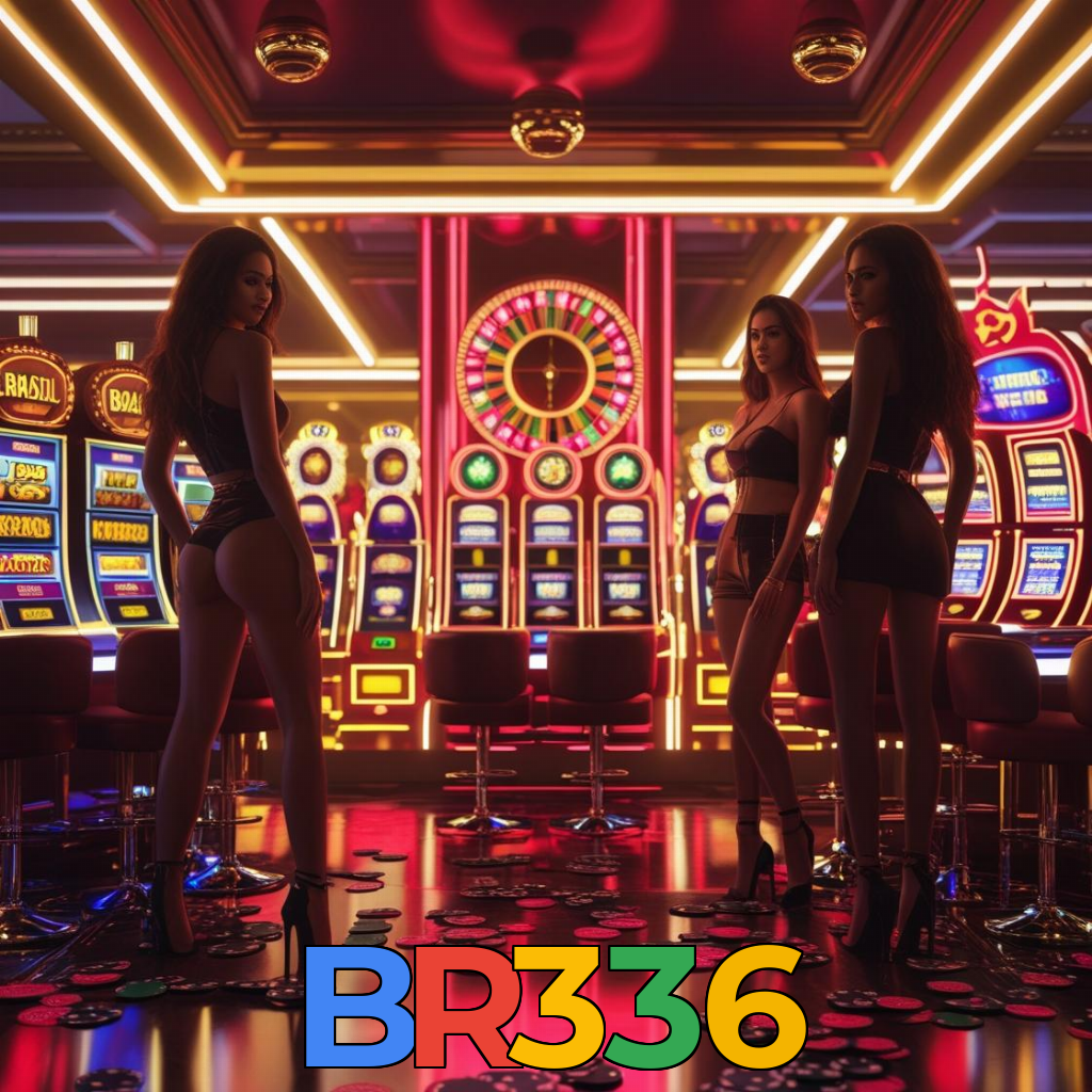 BR336:Vença no poker e aposte no futebol com segurança no nosso cassino!