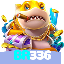 BR336:A melhor plataforma para apostas no futebol e diversão em jogos de cassino!