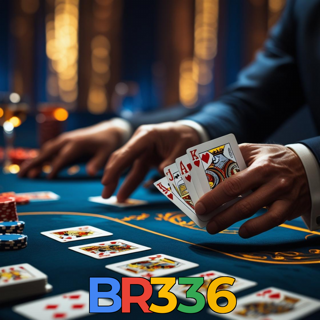 BR336：Aposte no futebol e ganhe prêmios fantásticos jogando slots e roleta!