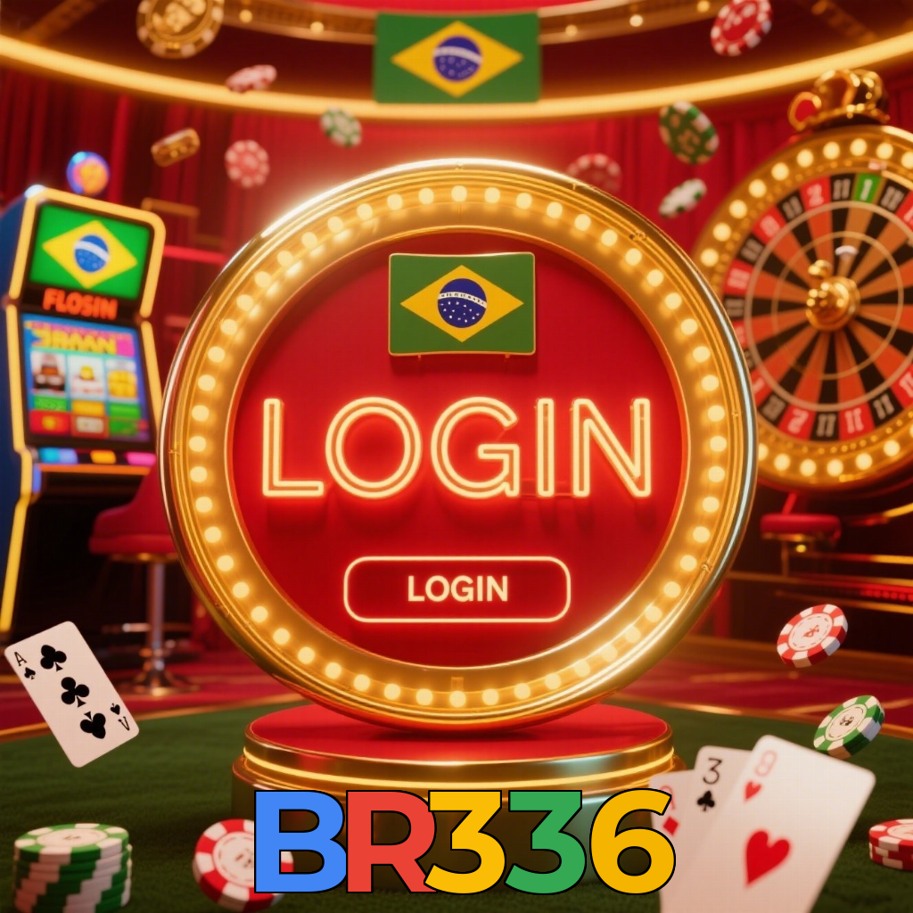 BR336:Viva a emoção das apostas ao vivo! Jogue agora e ganhe prêmios incrÃveis!