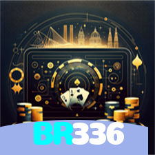 BR336:Aposte no futebol e ganhe prêmios em blackjack e roleta online!