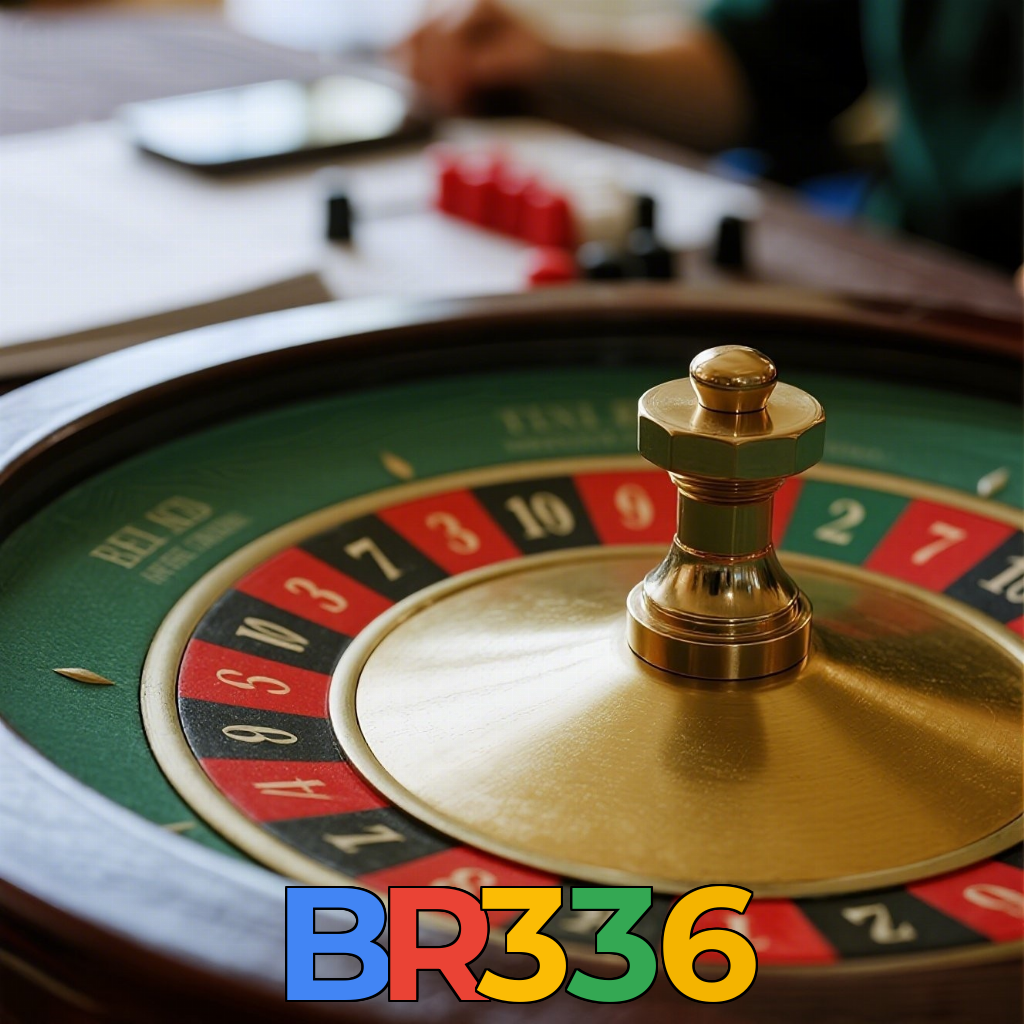 BR336:Cada aposta é uma nova vitória em nosso cassino online!