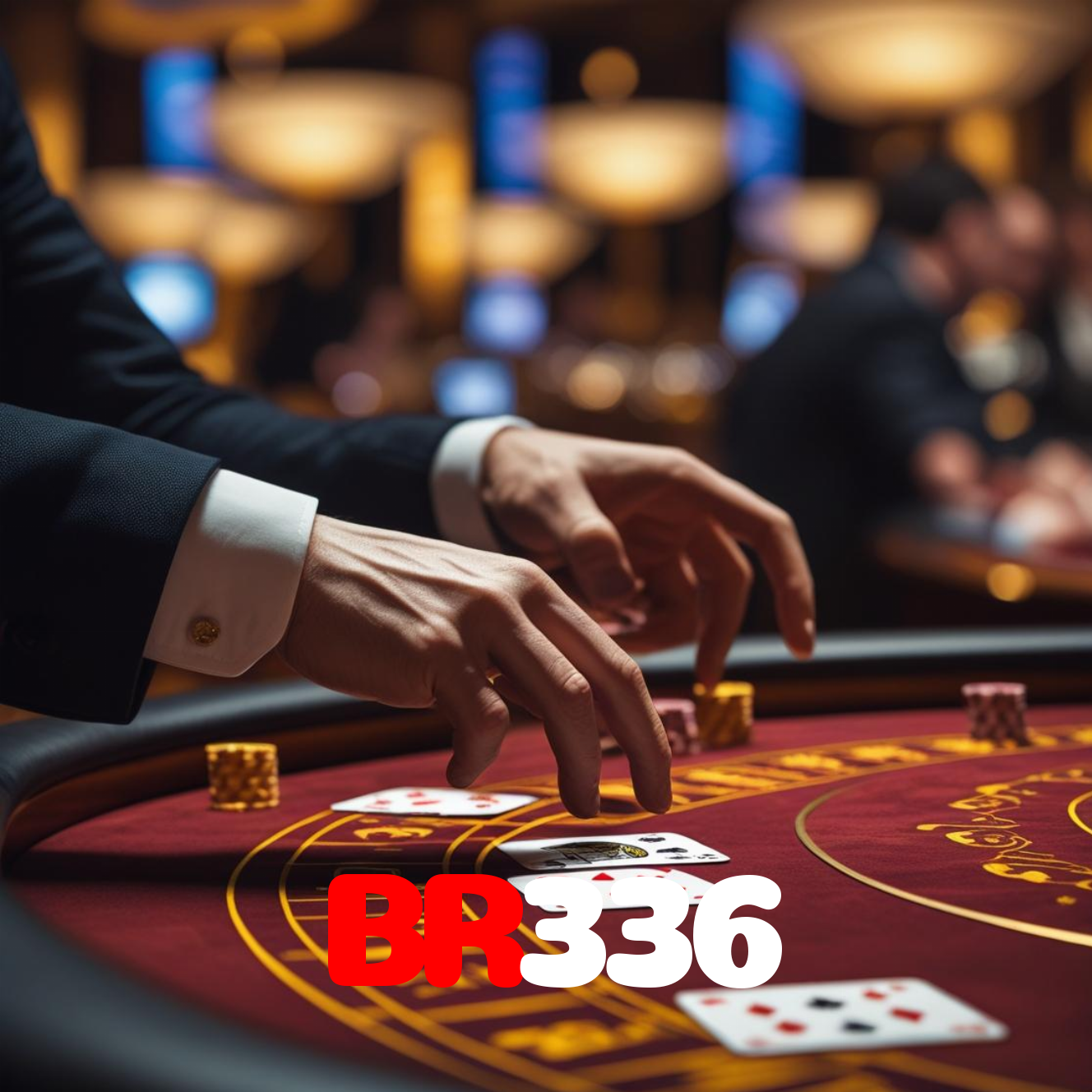 BR336:Jogue poker, aposte no futebol e tenha uma experiência incrível no cassino online!