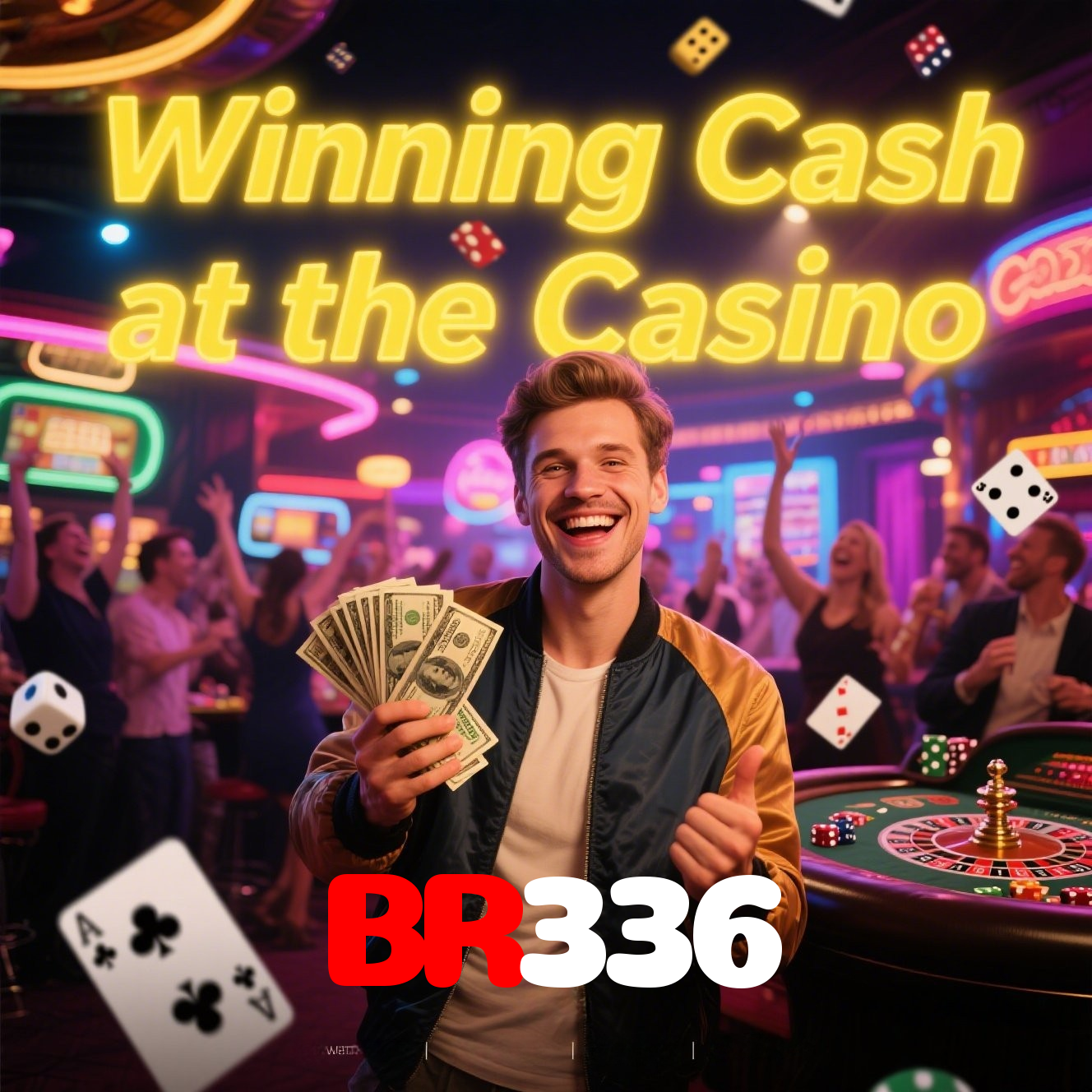 BR336:Jogue nas slots e ganhe prêmios surreais!