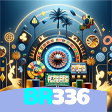 BR336：Jogue slots, aposte no futebol e vença em grandes mesas de poker!