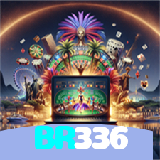 BR336：Apostas ao vivo no futebol e prêmios incríveis em jogos de cassino como roleta!