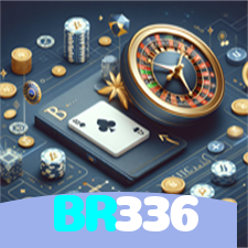 BR336：Jogue futebol online e sinta a adrenalina das grandes vitórias!
