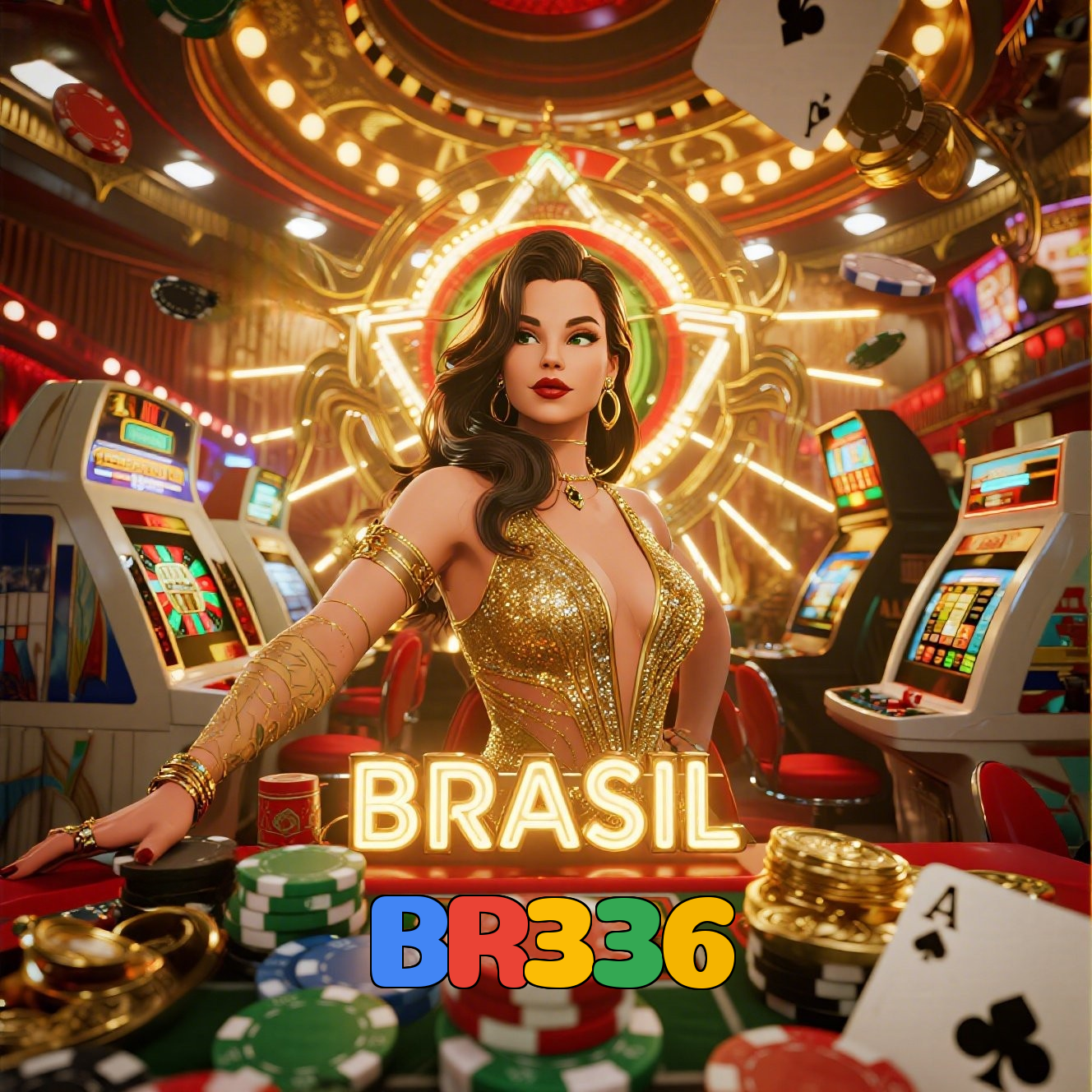 BR336：Jogue futebol online e sinta a vibração de cada gol conquistado!