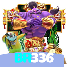 BR336:Em cada giro, uma chance de vitória nas nossas slots online!
