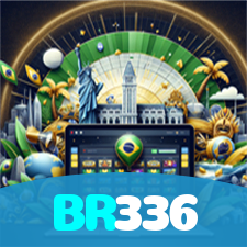 BR336：Apostas ao vivo no futebol e grandes prêmios em slots te esperam!