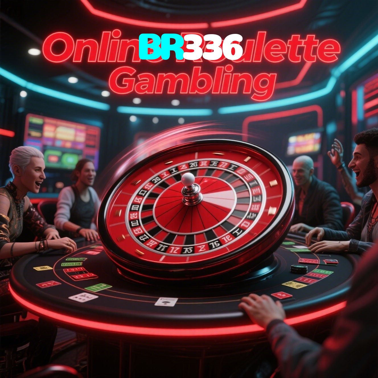 BR336：Jogue poker, aposte no futebol e ganhe prêmios incríveis em nosso cassino!