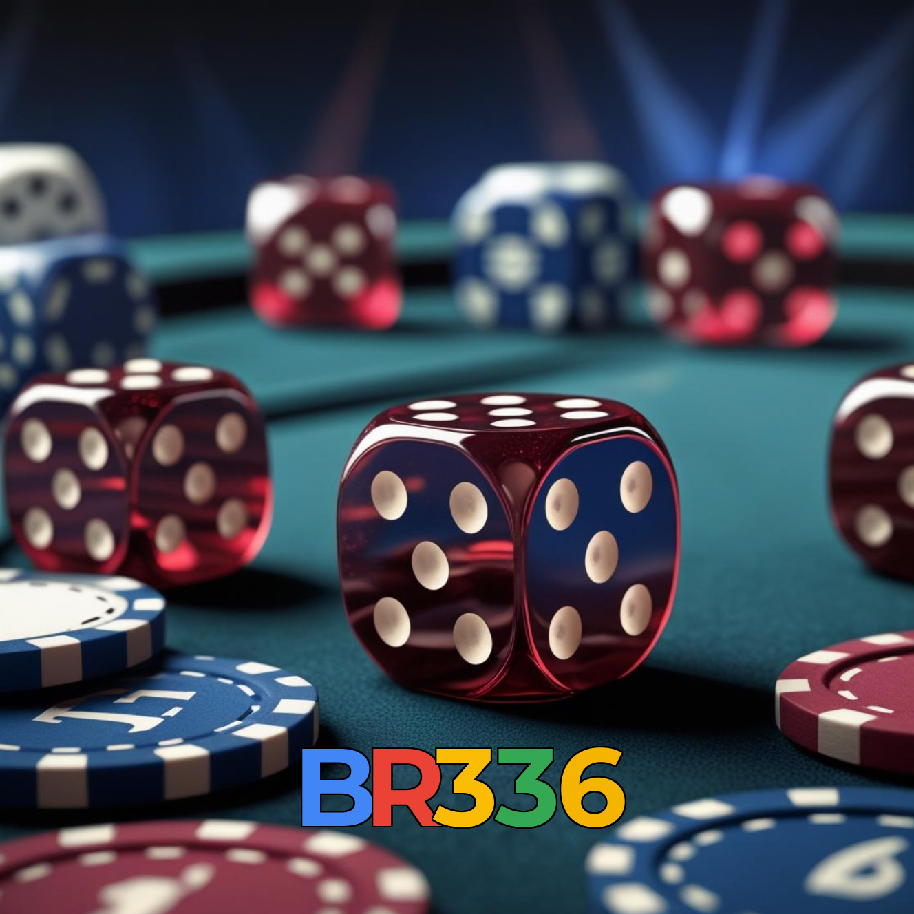 BR336:Jogue slots, blackjack e aposte ao vivo no futebol com segurança!