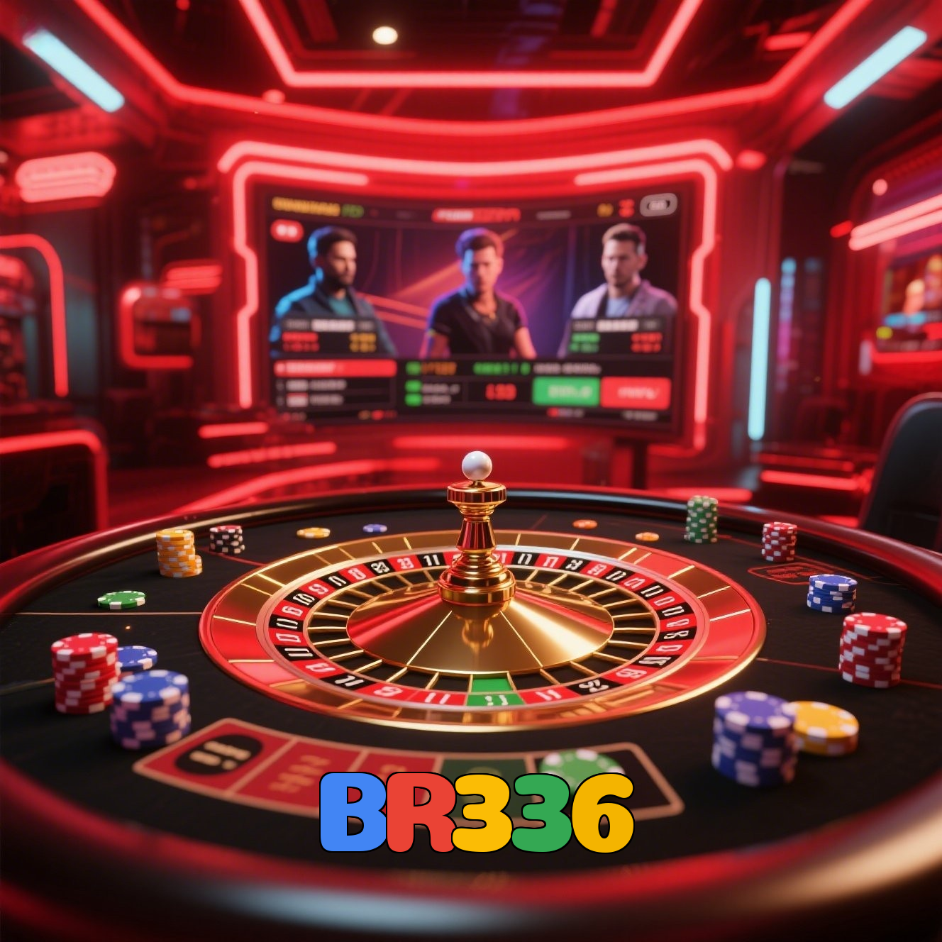 BR336：A diversão nunca para! Entre no nosso cassino e jogue os melhores jogos!
