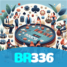 BR336：Jogue slots, aposte no futebol e ganhe prêmios incríveis no nosso cassino!