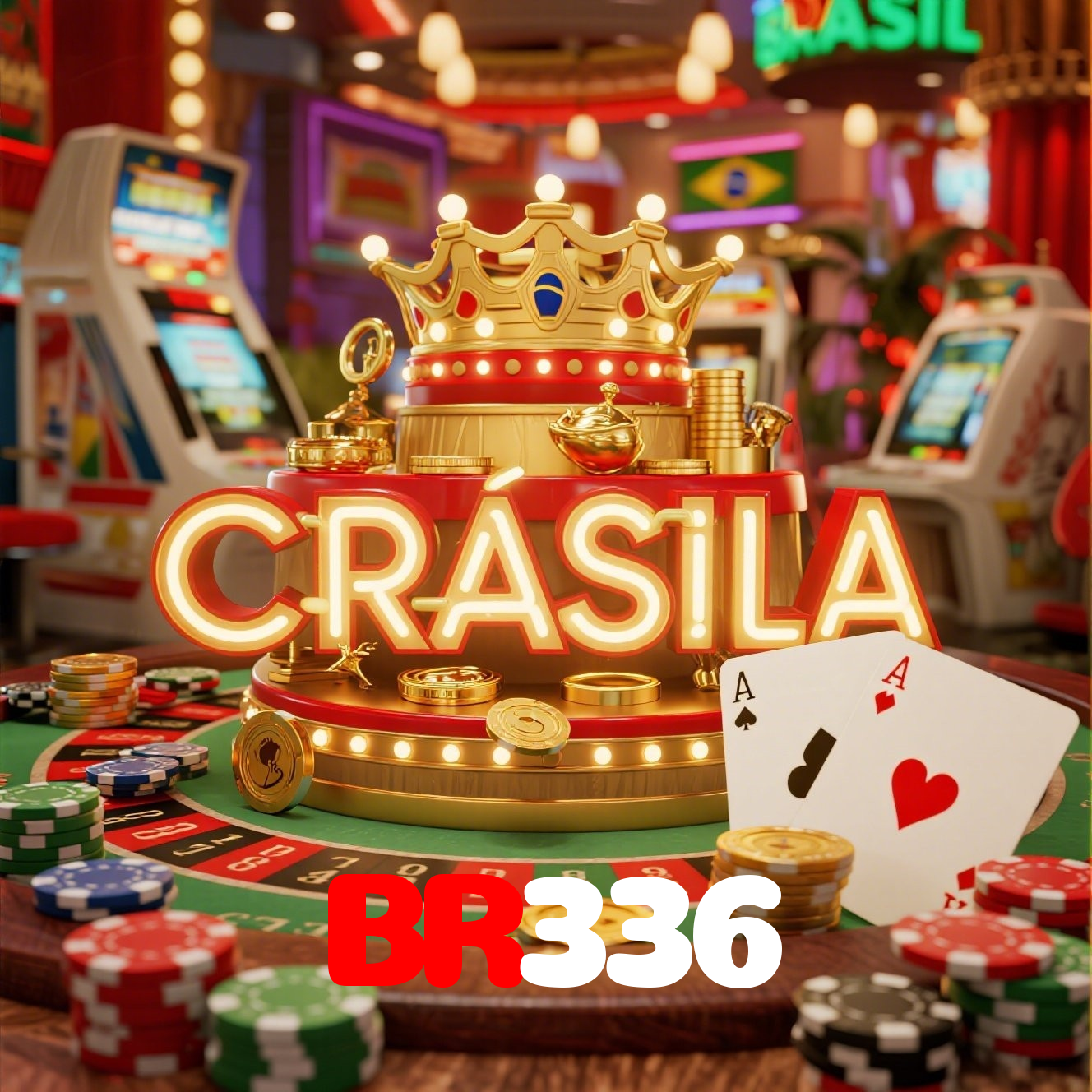BR336:Desafie a roleta e ganhe prêmios incríveis no nosso cassino!