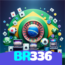 BR336:Aposte no futebol e jogue os melhores jogos de cassino com prêmios incríveis!
