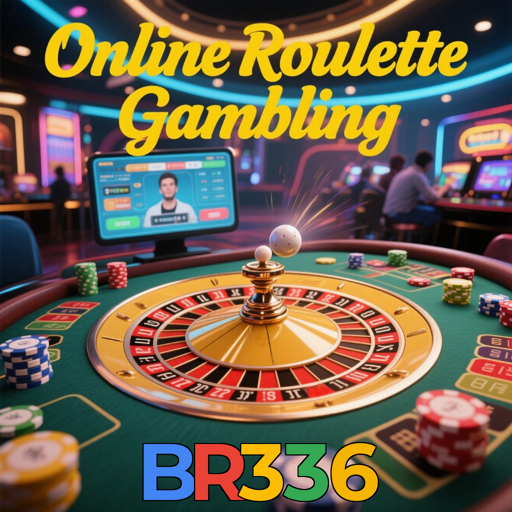 BR336:Jogue nas nossas slots e conquiste prêmios de tirar o fôlego!