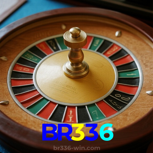 BR336：A experiência de futebol ao vivo e cassino online mais emocionante espera por você!