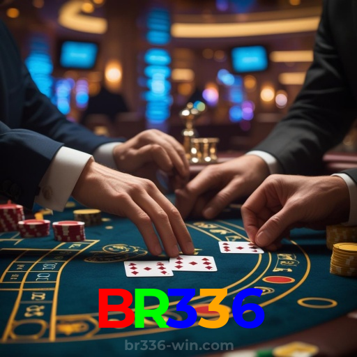 BR336:Jogue roleta, aposte no futebol e ganhe em grande estilo no cassino!