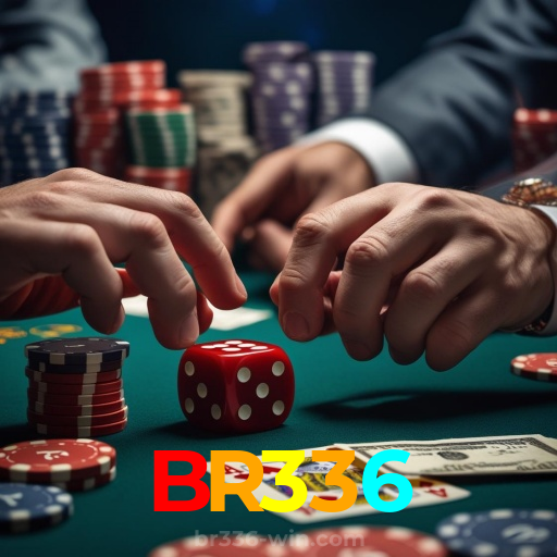 BR336:Jogue poker, roleta e aposte no futebol no cassino mais confiável!