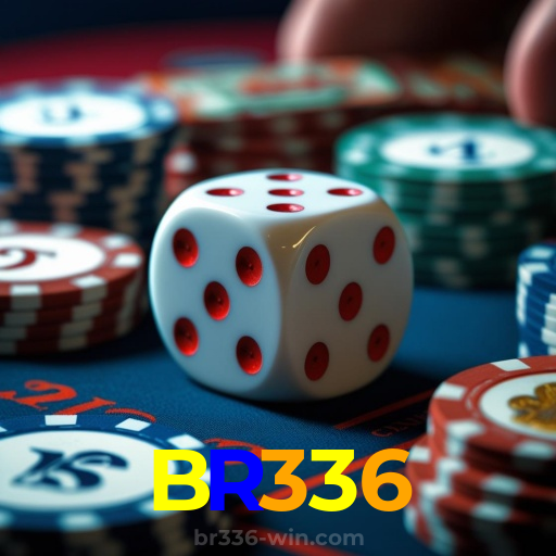 BR336：Jogue poker, aposte no futebol e ganhe em nosso cassino online!
