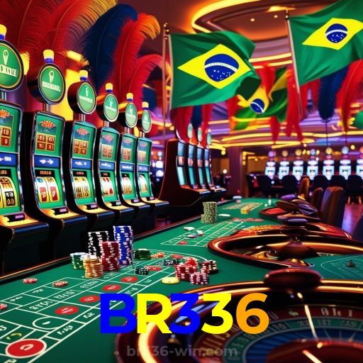 BR336:Vença e marque grandes gols no futebol online agora!